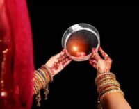 UP woman kills husband on Karwa Chauth, serves him poisoned macaroni for dinner