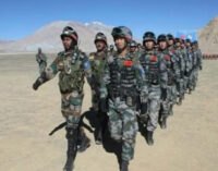 India, China reach agreement on patrolling along LAC in eastern Ladakh