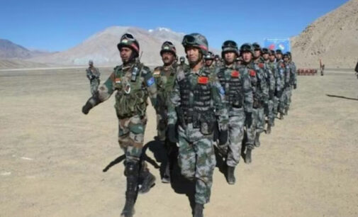 India, China reach agreement on patrolling along LAC in eastern Ladakh