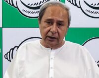 Naveen Patnaik Takes a Dig at BJP’s Missed Call Membership Drive Amid BJD’s Grassroots Push