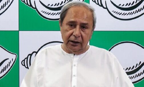 Naveen Patnaik Takes a Dig at BJP’s Missed Call Membership Drive Amid BJD’s Grassroots Push