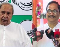 Former Odisha CM Naveen Patnaik accuses BJP of winning power through ‘lies’