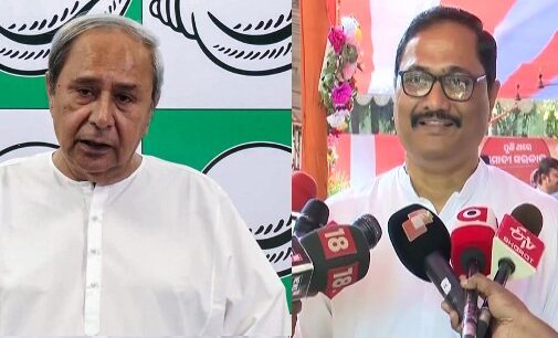 Former Odisha CM Naveen Patnaik accuses BJP of winning power through ‘lies’