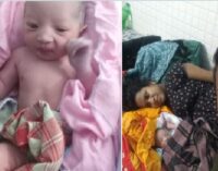 The miracle of life amidst the fury of nature: Odisha’s 1600 newborns in Cyclone Dana’s aftermath 