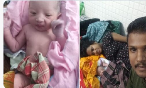 The miracle of life amidst the fury of nature: Odisha’s 1600 newborns in Cyclone Dana’s aftermath 