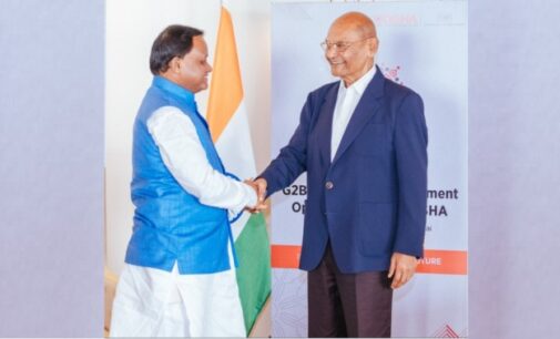 Vedanta to Invest Rs 1 lakh crore in Odisha, creating 2 lakh jobs