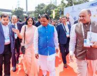 Odisha CM Mohan Charan Majhi showcases state’s investment potential at India Chem 2024 in Mumbai