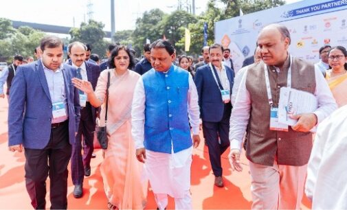 Odisha CM Mohan Charan Majhi showcases state’s investment potential at India Chem 2024 in Mumbai