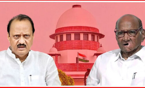 SC issues notice to Ajit Pawar on Sharad Pawar faction’s plea over ‘clock’ symbol