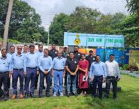 TPSODL Launches Vigilance Awareness Month Across Southern Odisha