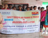 Utkal Alumina’s Project URMI pioneering health and empowerment for adolescents, mothers, and children