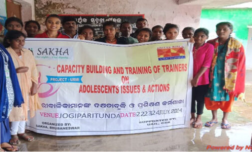 Utkal Alumina’s Project URMI pioneering health and empowerment for adolescents, mothers, and children