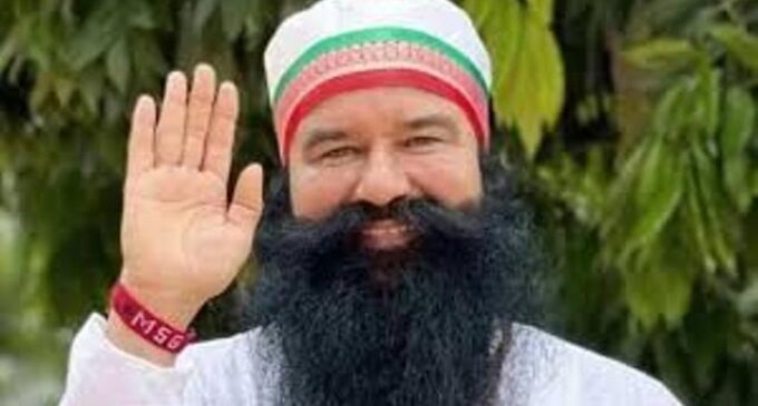 The Ram Rahim factor in Haryana election results