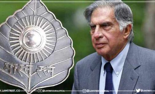 Maharashtra cabinet to urge Centre to confer ‘Bharat Ratna’ on Ratan Tata