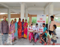 TPNODL’s Mobile Health Services for the Cyclone (DANA) affected Communities in Balasore and Bhadrak District