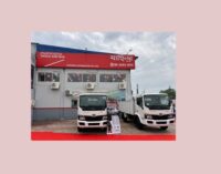 Mahindra Truck and Bus strengthens its presence in West Bengal with a new State-of-the-Art dealership in Kolkata