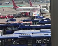Centre cautions social media platforms to tackle misinformation after hoax bomb threat to multiple airlines