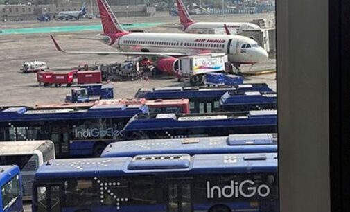 Centre cautions social media platforms to tackle misinformation after hoax bomb threat to multiple airlines