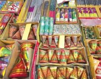 ଦୀପାବଳି ପାଇଁ ଆସିଲା ଗାଇଡଲାଇନ, ୩ଶହ କେଜିରୁ ଅଧିକ ବାଣ ରଖିପାରିବେନି