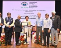 9th International Congress on Arsenic in the Environment Inaugurated at KIIT