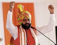 CM for just 200 days, Saini is Nayab for BJP in Haryana