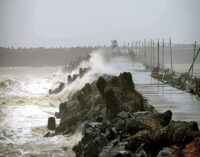 Odisha deploys 288 rescue teams, evacuates people as Cyclone ‘Dana’ heads towards to coast