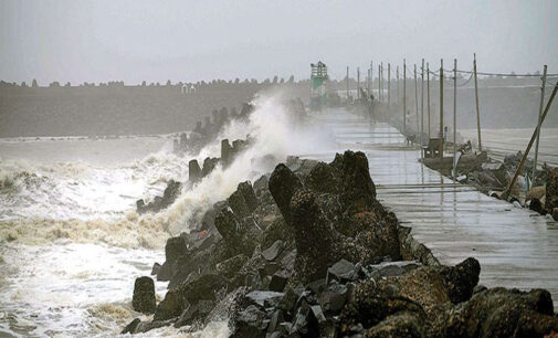 Odisha deploys 288 rescue teams, evacuates people as Cyclone ‘Dana’ heads towards to coast