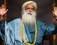   Sadhguru Conferred CIF Global Indian Award 2024 by Canada India