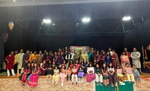 Odia Cultural Association of Belgium Celebrates Pre-Diwali Gathering in Brussels