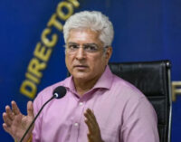 Kailash Gahlot resigns as Delhi Transport minister, quits AAP