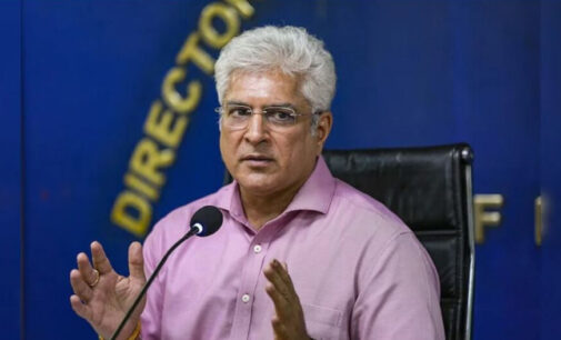 Kailash Gahlot resigns as Delhi Transport minister, quits AAP