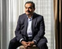 US charges billionaire Gautam Adani with $265 million bribery scheme, alleged investor fraud