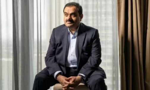 US charges billionaire Gautam Adani with $265 million bribery scheme, alleged investor fraud