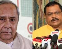 Naveen Patnaik criticises Odisha government over fatal mango kernel gruel incident; BJP responds