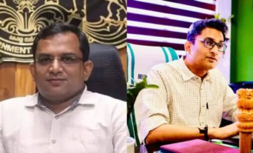 ‘Collector Bro’ suspended: What led to action against popular Kerala IAS officer