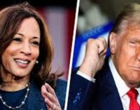 The 7 states that will swing the fate of Kamala Harris and Donald Trump