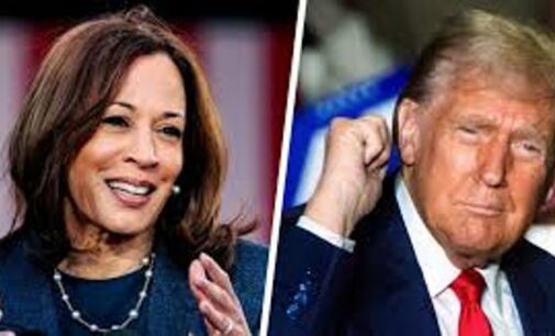 The 7 states that will swing the fate of Kamala Harris and Donald Trump