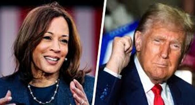 The 7 states that will swing the fate of Kamala Harris and Donald Trump