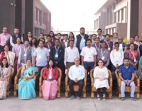 IIM Sambalpur Aims To Transform Academic Governance and Leadership of HEIs Through MMTTP