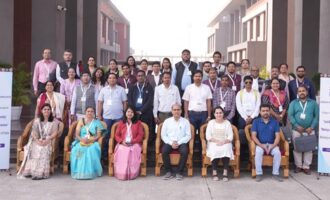 IIM Sambalpur Aims To Transform Academic Governance and Leadership of HEIs Through MMTTP