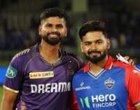 IPL auction: Rishabh Pant breaks Shreyas Iyer’s record, sold for Rs 27 crore to LSG