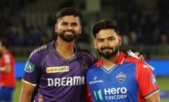 IPL auction: Rishabh Pant breaks Shreyas Iyer’s record, sold for Rs 27 crore to LSG