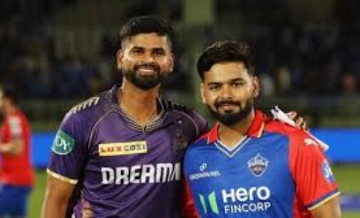 IPL auction: Rishabh Pant breaks Shreyas Iyer’s record, sold for Rs 27 crore to LSG