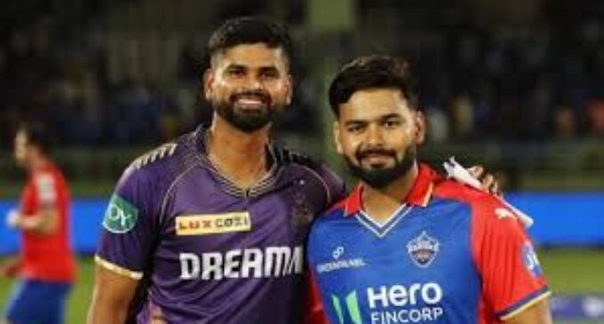 IPL auction: Rishabh Pant breaks Shreyas Iyer’s record, sold for Rs 27 crore to LSG