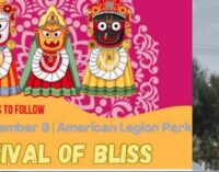 ISKCON proceeds with untimely Rath Yatra in U.S. despite protests from Odisha