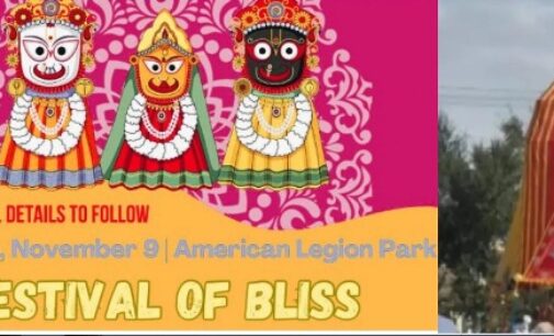 ISKCON proceeds with untimely Rath Yatra in U.S. despite protests from Odisha