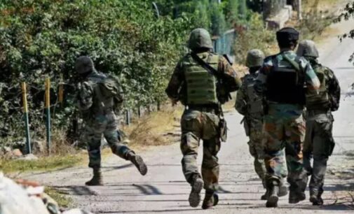 Twin encounters in Srinagar, Anantnag; two militants killed, two CRPF jawans, policemen injured