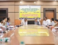 RPDAC Meetings Successfully Held for JSP Industry and Coal Mines at Angul