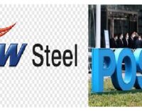 Posco-JSW to establish major steel plant in Keonjhar: CM Mohan Majhi