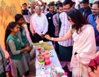 Odisha partners with Anil Agarwal Foundation to transform 500 Anganwadi Centers 